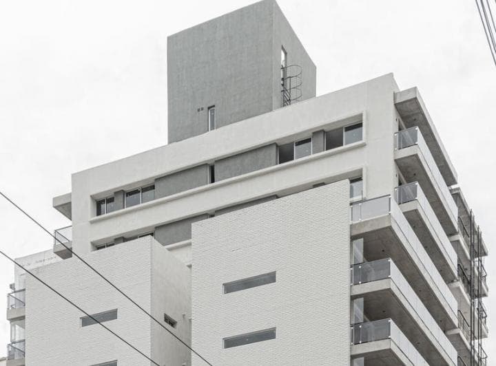 Departamento 1 Dormitorio - Mendoza 800 - Rosario Centro | Venta - 5