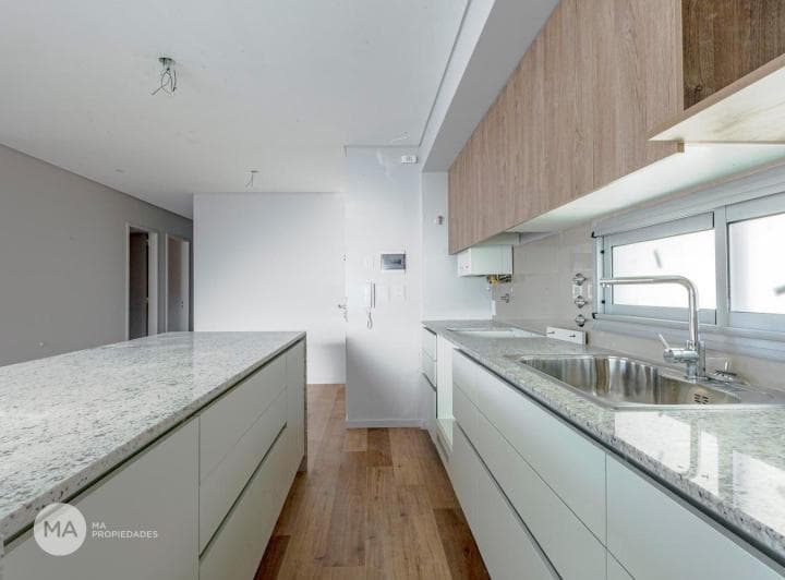Departamento 3 Dorm. - Mendoza 800 - Rosario Centro | Venta - 5