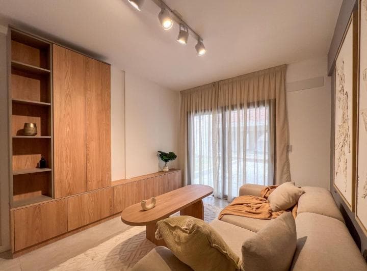Venta| Departamento 3 Dorm. con Terraza Propia y Cochera en Parco Flats - Barrio Jardín - 4