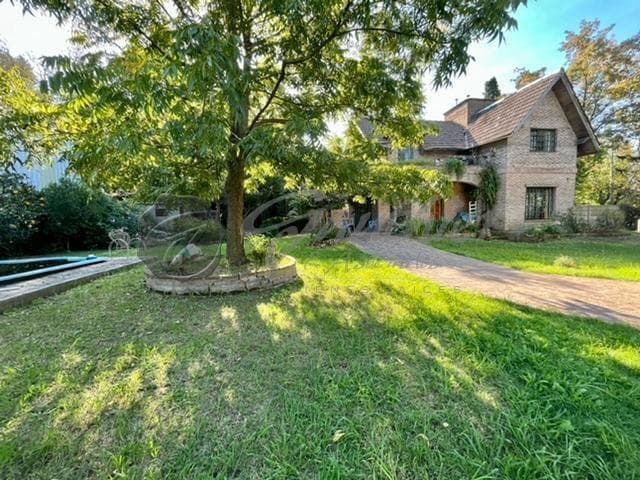 Casa en Venta en Zárate: Barrio Saavedra Oportunidad Chalet Único - 3