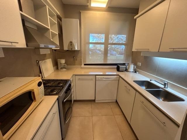 Departamento en Venta de 2 Dorm. C/ Cochera en La Reserva Cardales - 5
