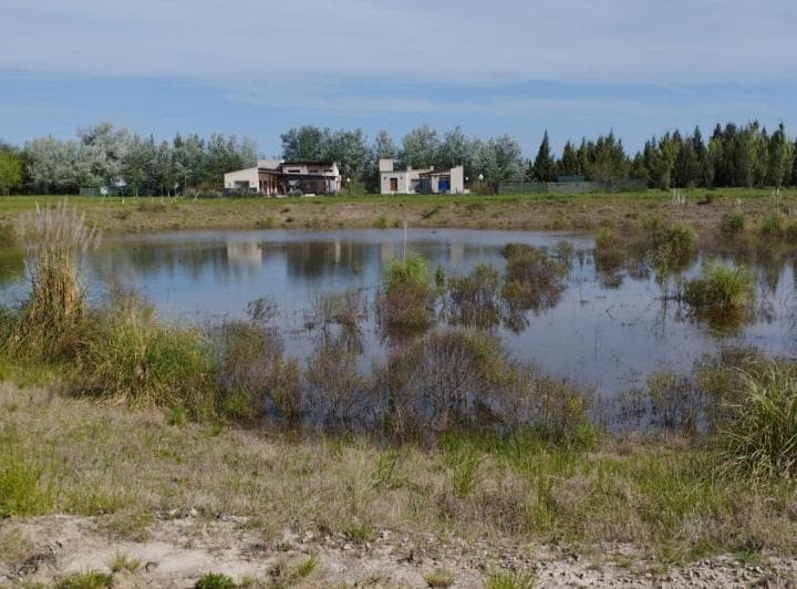 Lote en Venta - El Retiro Barrio Cerrado - 2