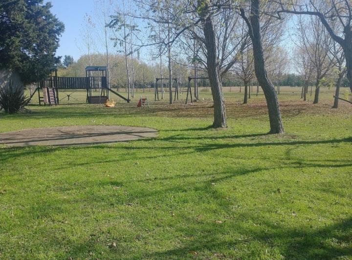 Lote en Venta - El Retiro Barrio Cerrado - 5