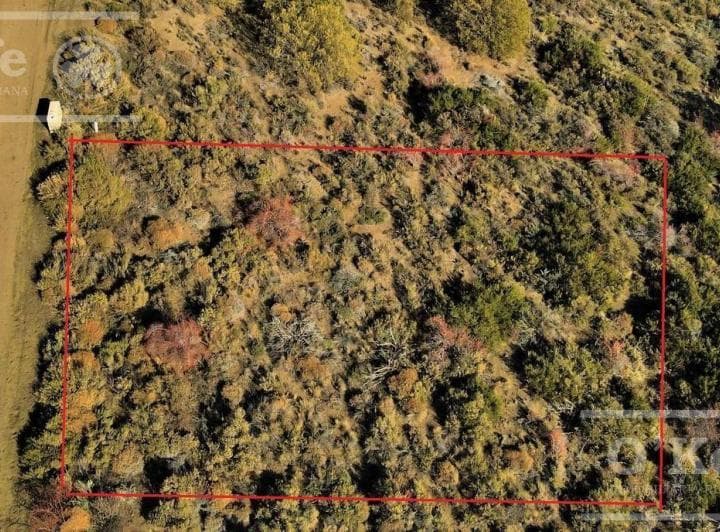 Terreno en Barrancas de Dina Huapi - 2