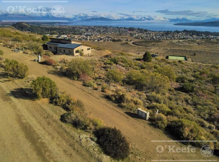 Terreno en Barrancas de Dina Huapi - 3