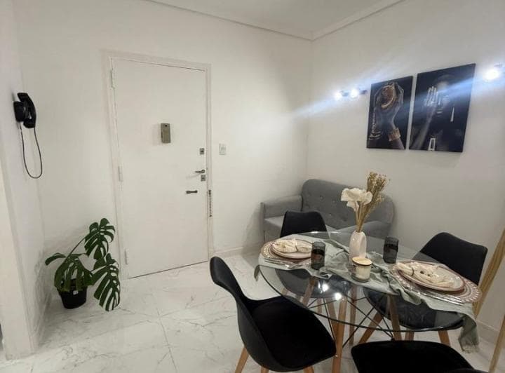 Venta Departamento 1 Ambiente - 3