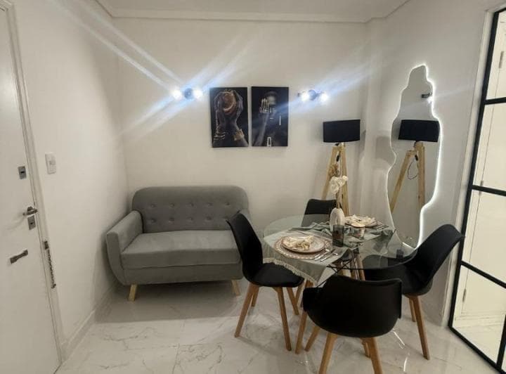 Venta Departamento 1 Ambiente - 4