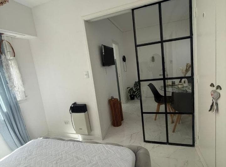 Venta Departamento 1 Ambiente - 5