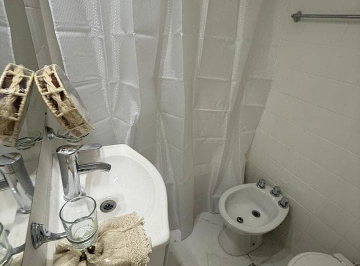 Venta Departamento 1 Ambiente - 2