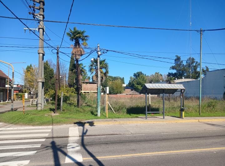 Se Vende Lote - Terreno 40x70 en Camino General Belgrano Esquina 495 - 4