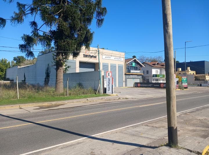 Se Vende Lote - Terreno 40x70 en Camino General Belgrano Esquina 495 - 5