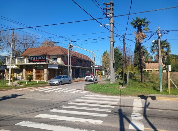 Se Vende Lote - Terreno 40x70 en Camino General Belgrano Esquina 495 - 2