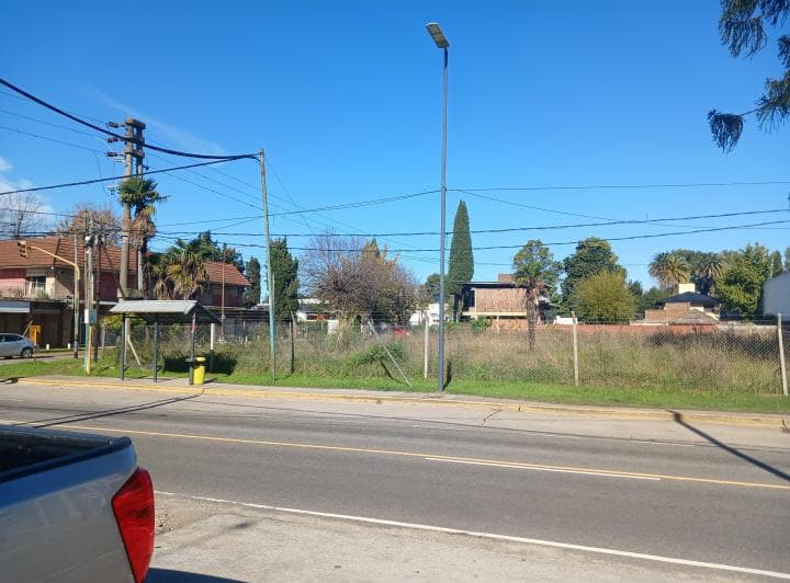 Se Vende Lote - Terreno 40x70 en Camino General Belgrano Esquina 495 - 3