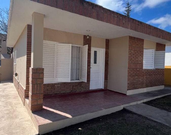 Casa 2 Dor Carlos Paz - Sol y Rio - 3
