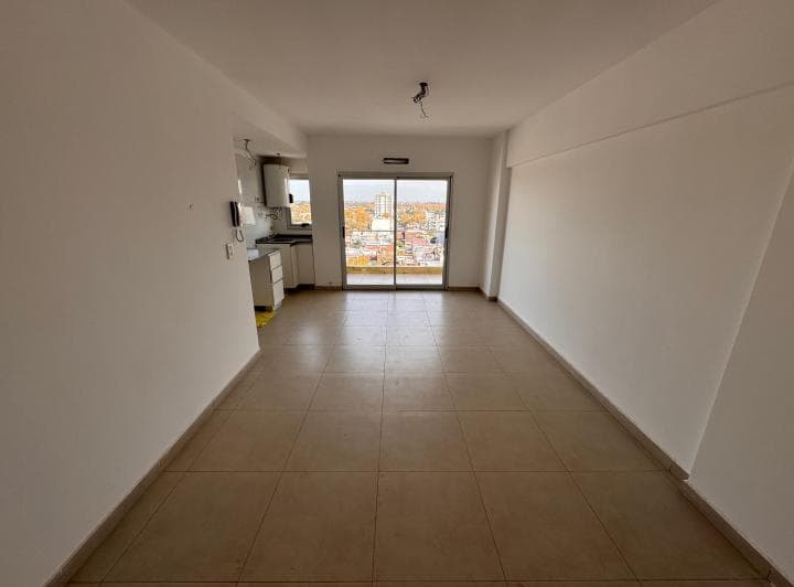 Departamento 2 Ambientes Moderno con Cochera en Alquiler - 4