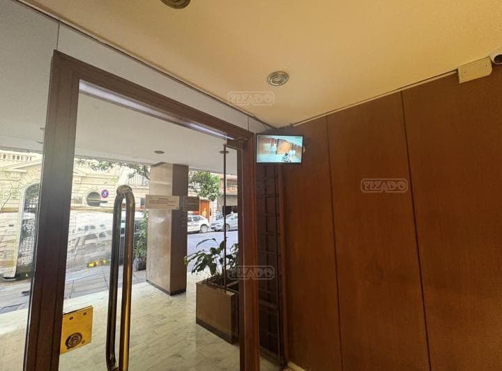 Departamento de 2 Ambientes en Venta en Recoleta - 4