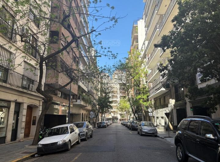 Departamento de 2 Ambientes en Venta en Recoleta - 5