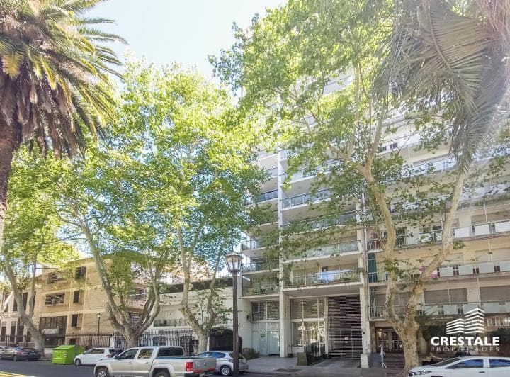 Venta - Departamento 3 Dorm. Piso con Terraza Exclusiva - Bv. Oroño, Rosario. - 2