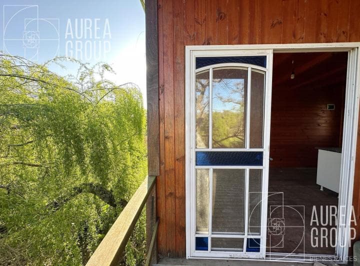 Venta Cabaña en Tigre - 5