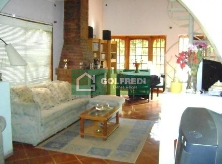 Casa de 5 Ambientes en Benavidez Centro - 5