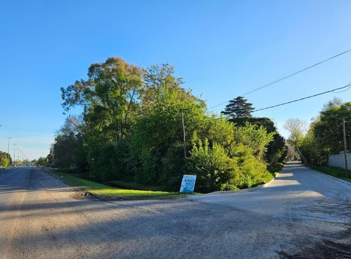 Venta de Lote en Alejandro Korn - Oportunidad Comercial! - 4