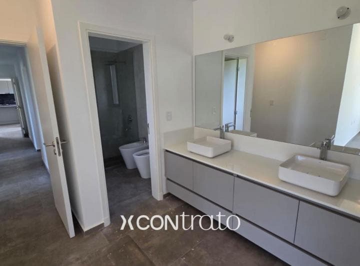 Casa en Venta Chacras de La Villa 3 Dorm. con Quincho y Pileta, Apta Credito - 5