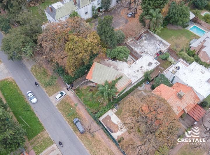Casa en Fisherton - 4