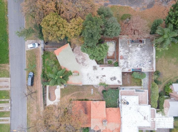 Casa en Fisherton - 2