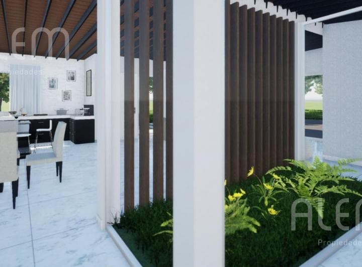 Casa en Venta en Cariló - 4
