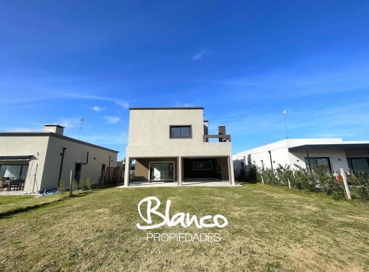 Casa en Venta en San Pablo, Pilar, G. B. a. Zona Norte - 2