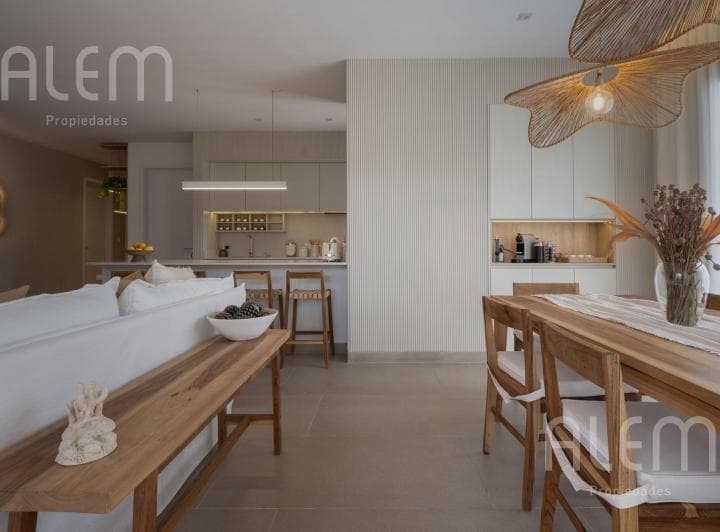 Departamento en Venta en Pinamar Norte - 3