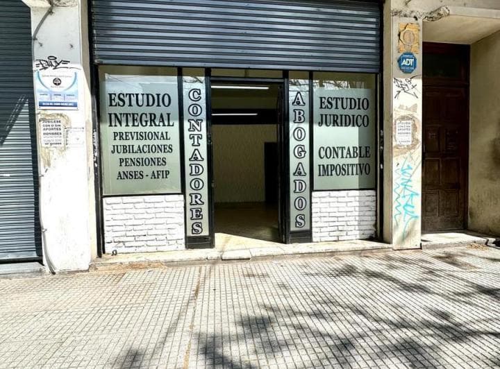 Local en Barracas Venta - 2