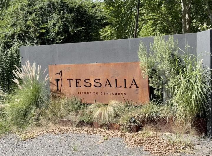 Lotes en Tessalia - Tierra de Centauros - Oportunidad de Inversión - 3