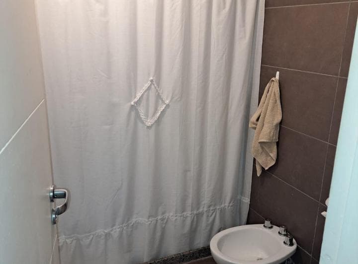Venta Departamento de 1 Dormitorio, Planta Baja con Patio, Bºalto Alberdi - 5