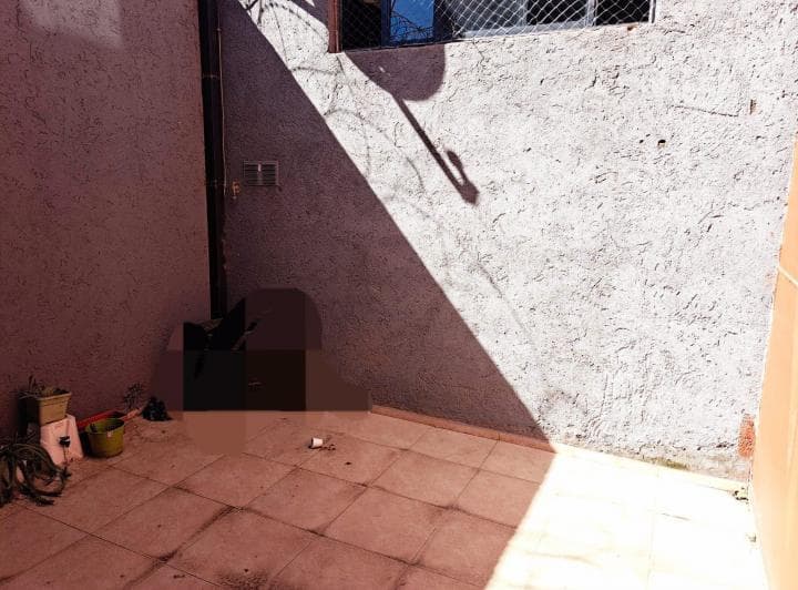 Venta Departamento de 1 Dormitorio, Planta Baja con Patio, Bºalto Alberdi - 4