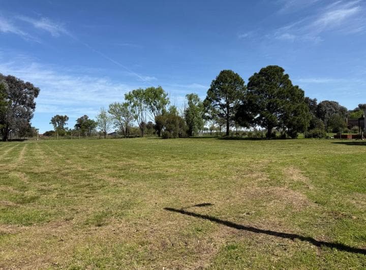 Terreno en Venta - Club de Campo Santa Catalina - Open Door - Lni 943 - 2