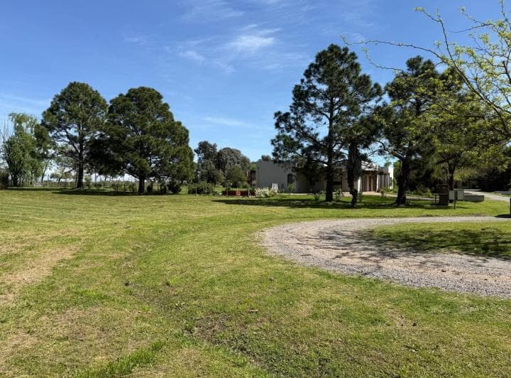 Terreno en Venta - Club de Campo Santa Catalina - Open Door - Lni 943 - 5