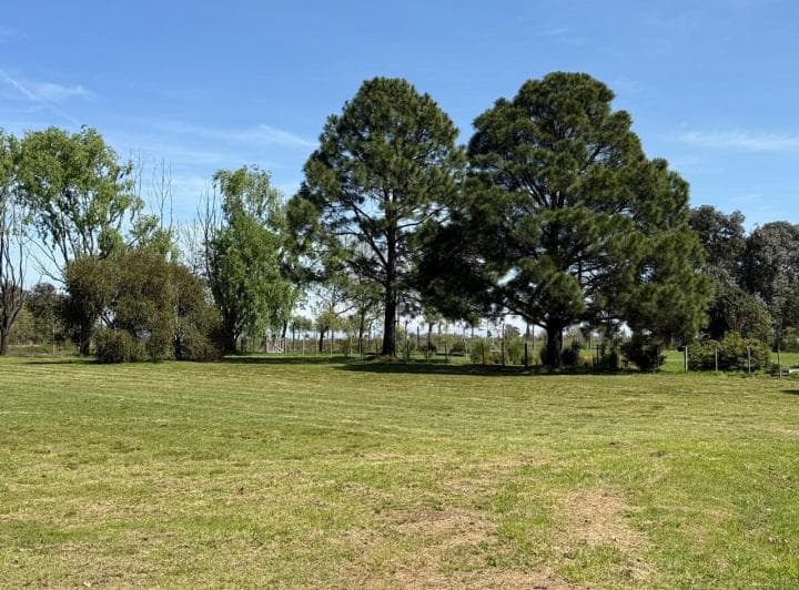 Terreno en Venta - Club de Campo Santa Catalina - Open Door - Lni 943 - 3