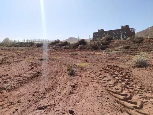 Terreno en Añelo 4500 m² con Escritura. Para Base o Loteo ¡Precio Inmejorable! Apto Desarrollo - 2
