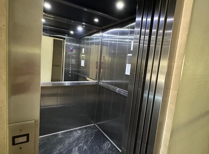 Venta Depto 2 Amb C/ Patios, Coch y Baul - "Complejo Devoto Ayres" (Cf) - 2