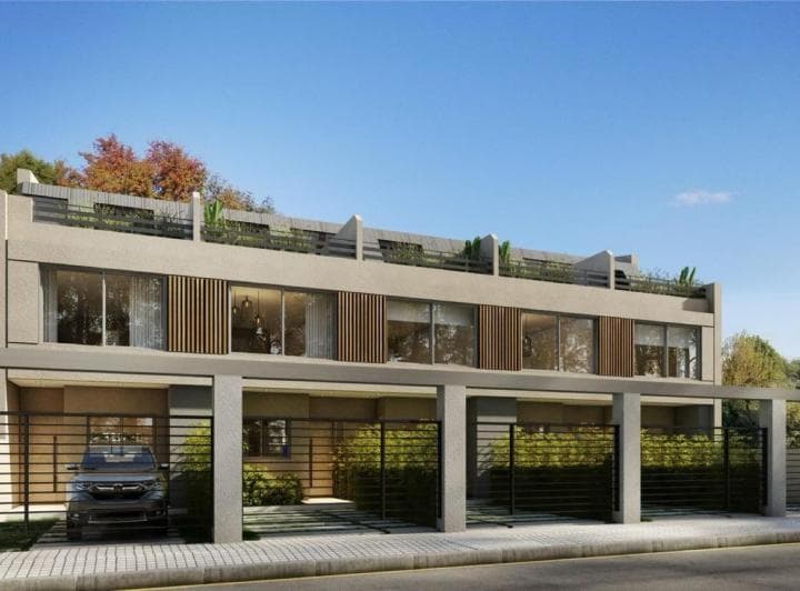 Venta Duplex 4 Ambientes, San Fernando, con Cochera y Pileta Propia - 3