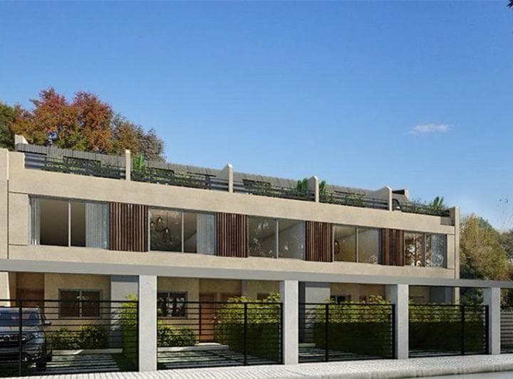 Venta Duplex 4 Ambientes, San Fernando, con Cochera y Pileta Propia - 2