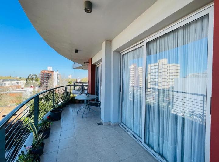 Depto. en Venta 2 Ambientes Monte Grande C/ Cochera - 2