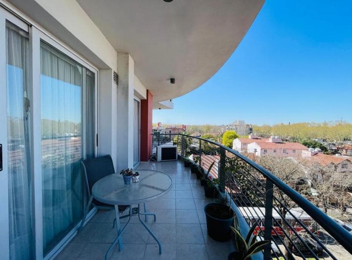 Depto. en Venta 2 Ambientes Monte Grande C/ Cochera - 3