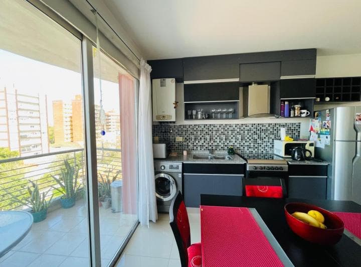 Depto. en Venta 2 Ambientes Monte Grande C/ Cochera - 5