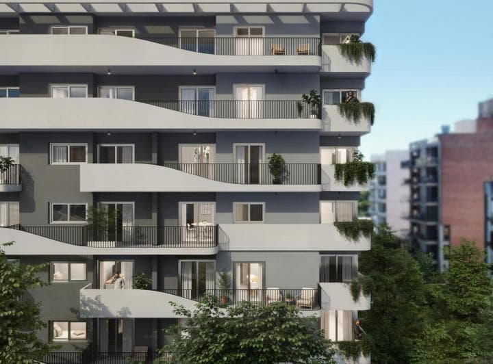 Departamento Ctamarca y Mitre, Dos Dorm. - 2