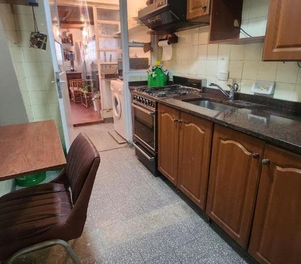 Venta Departamento. Lanus Oeste - 3