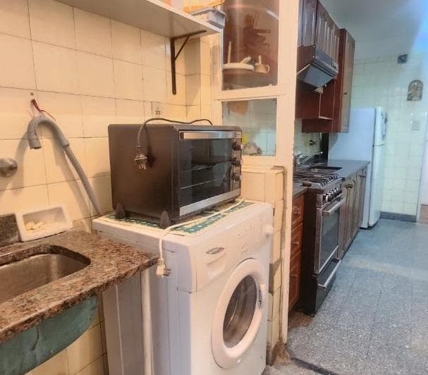 Venta Departamento. Lanus Oeste - 5