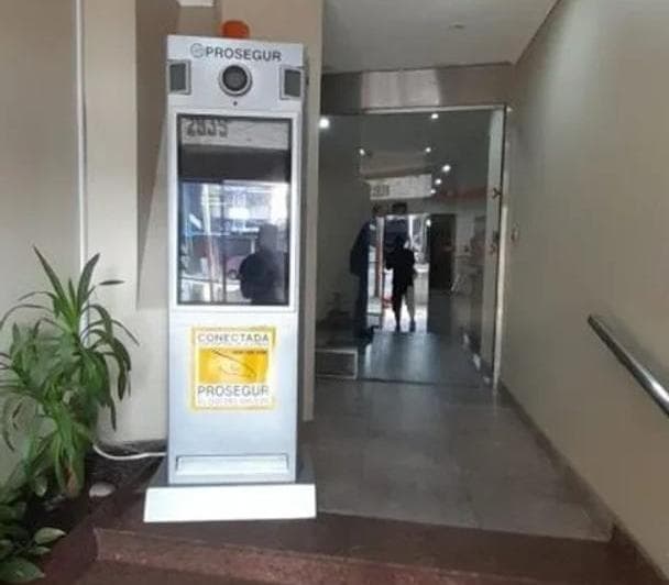 Venta Departamento. Lanus Oeste - 2