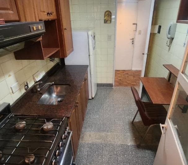 Venta Departamento. Lanus Oeste - 4